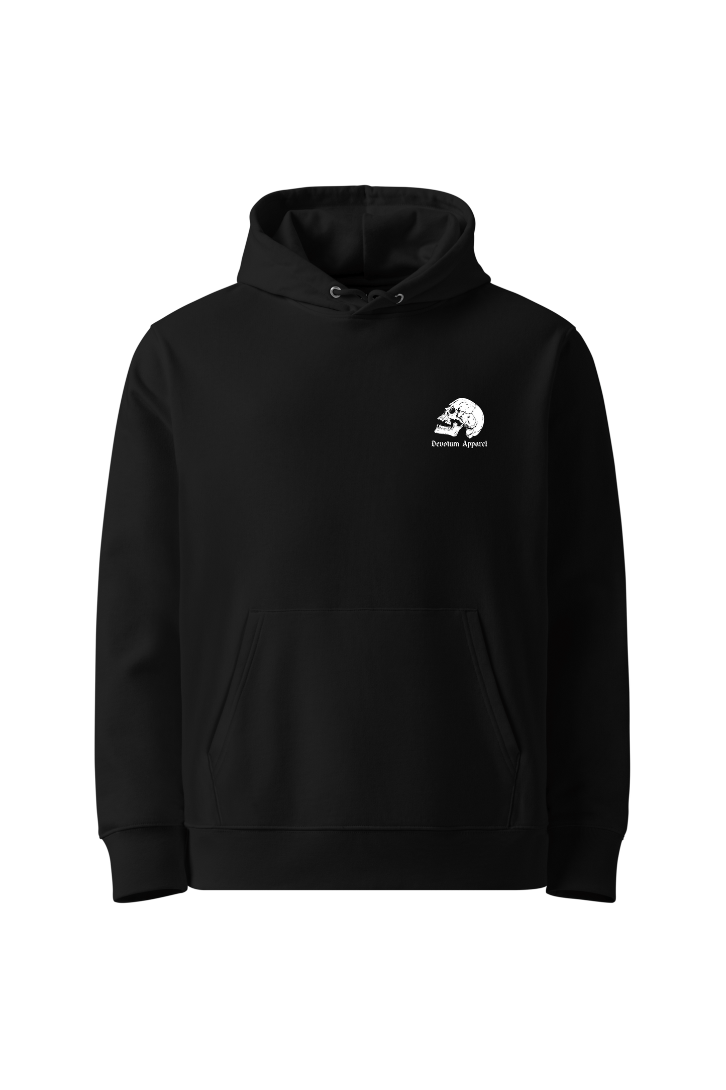 The Peaceful Warrior Hoodie