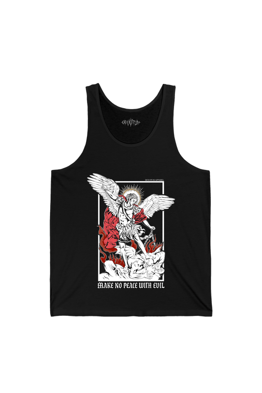 Archangel Michael Tank