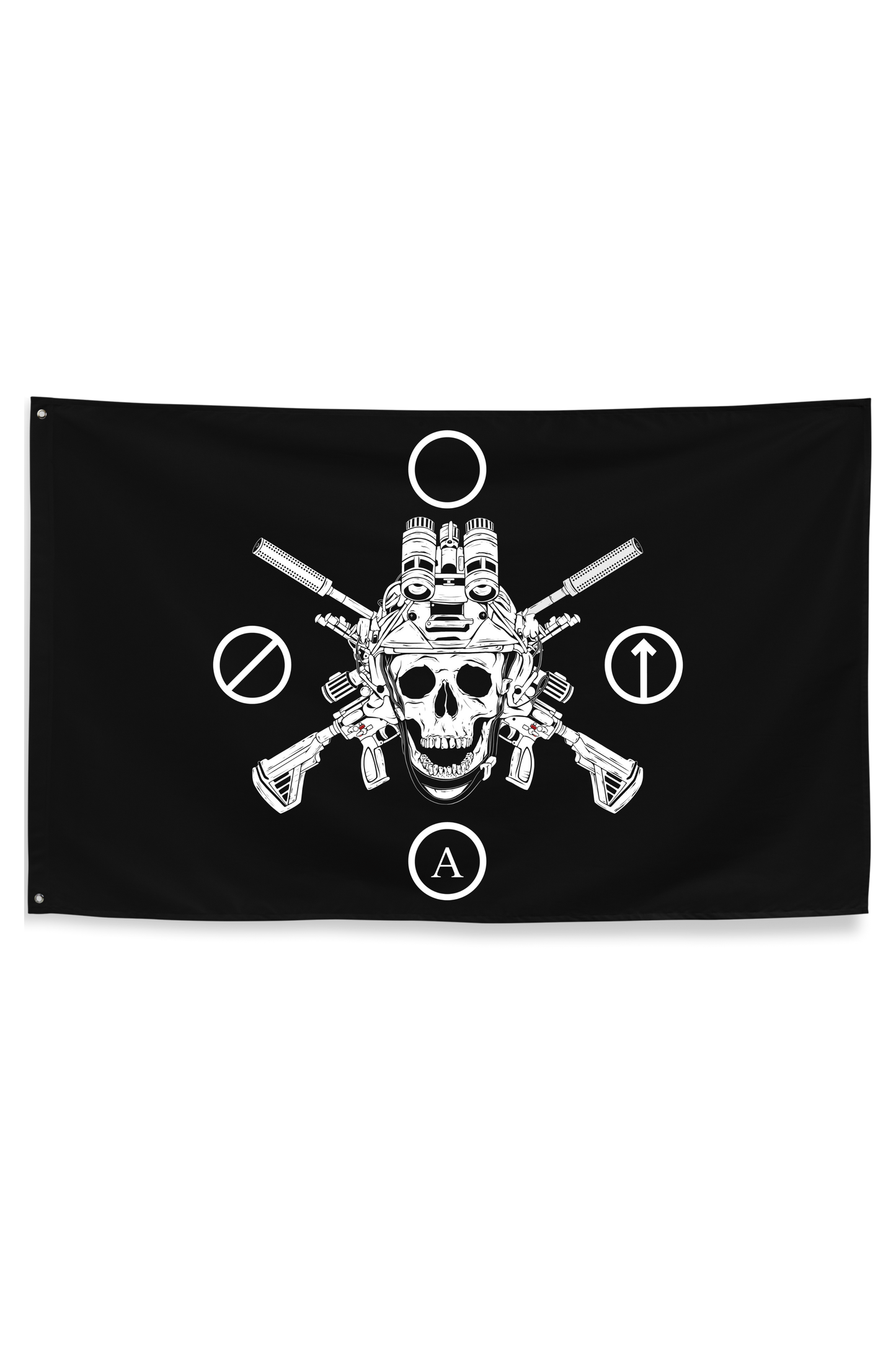 Fireteam Flag