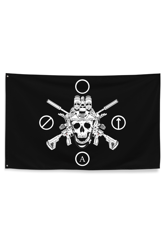 Fireteam Flag