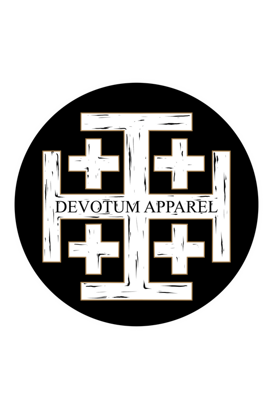 King Baldwin IV Sticker