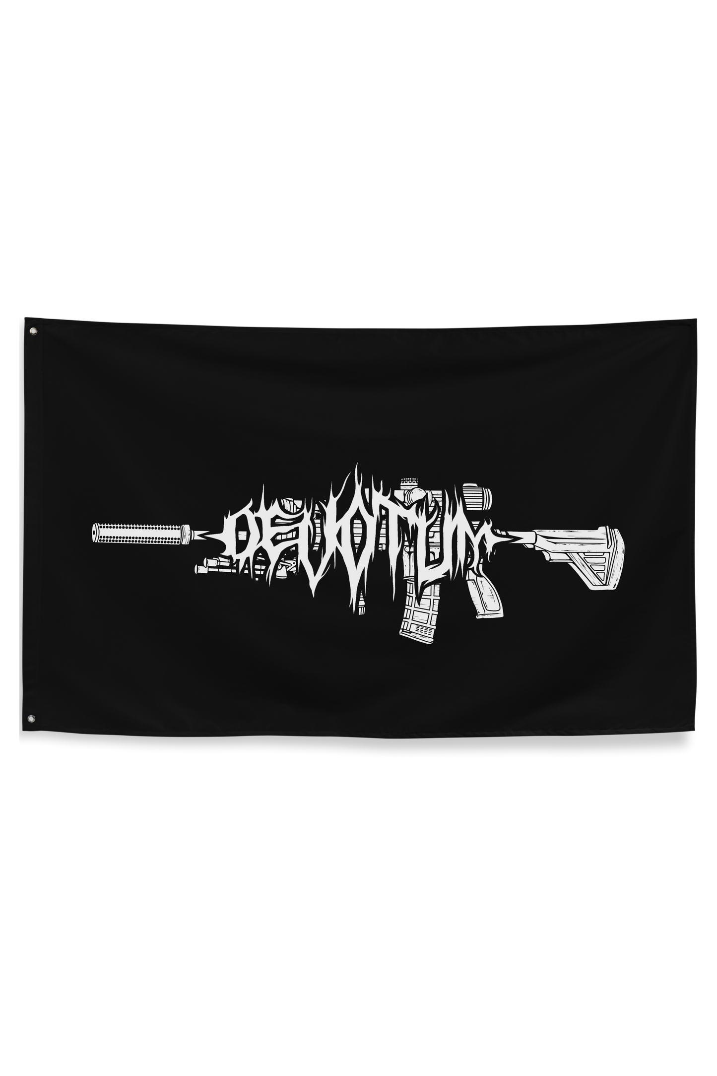 Rifleman Flag