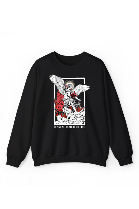 Saint Michael Sweatshirt
