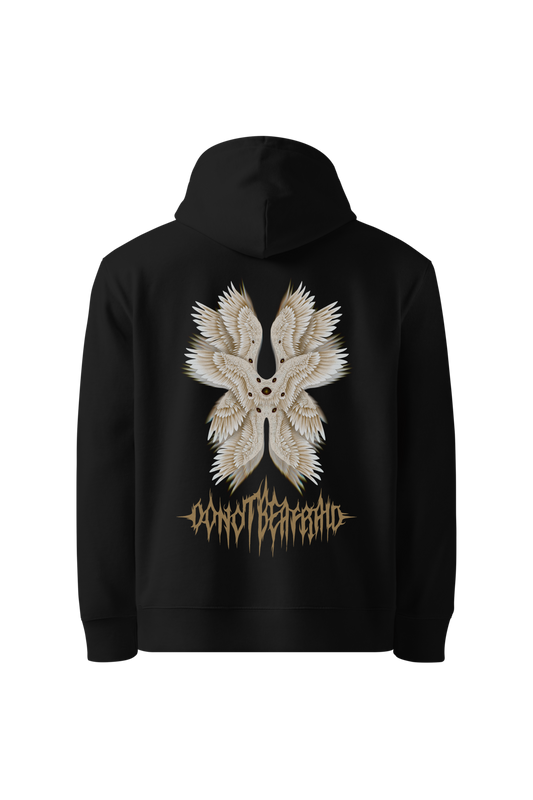 Seraph Hoodie - Gilded