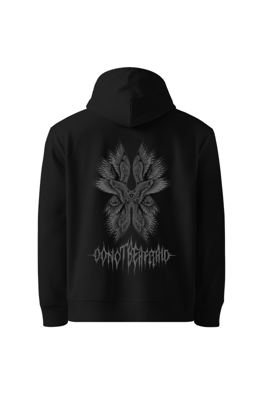 Seraph Hoodie - Shrouded