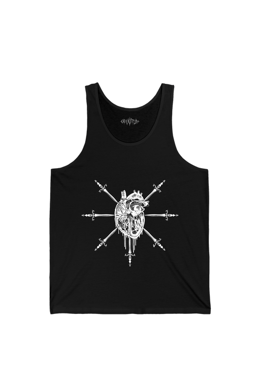 Seven Sorrows Tank