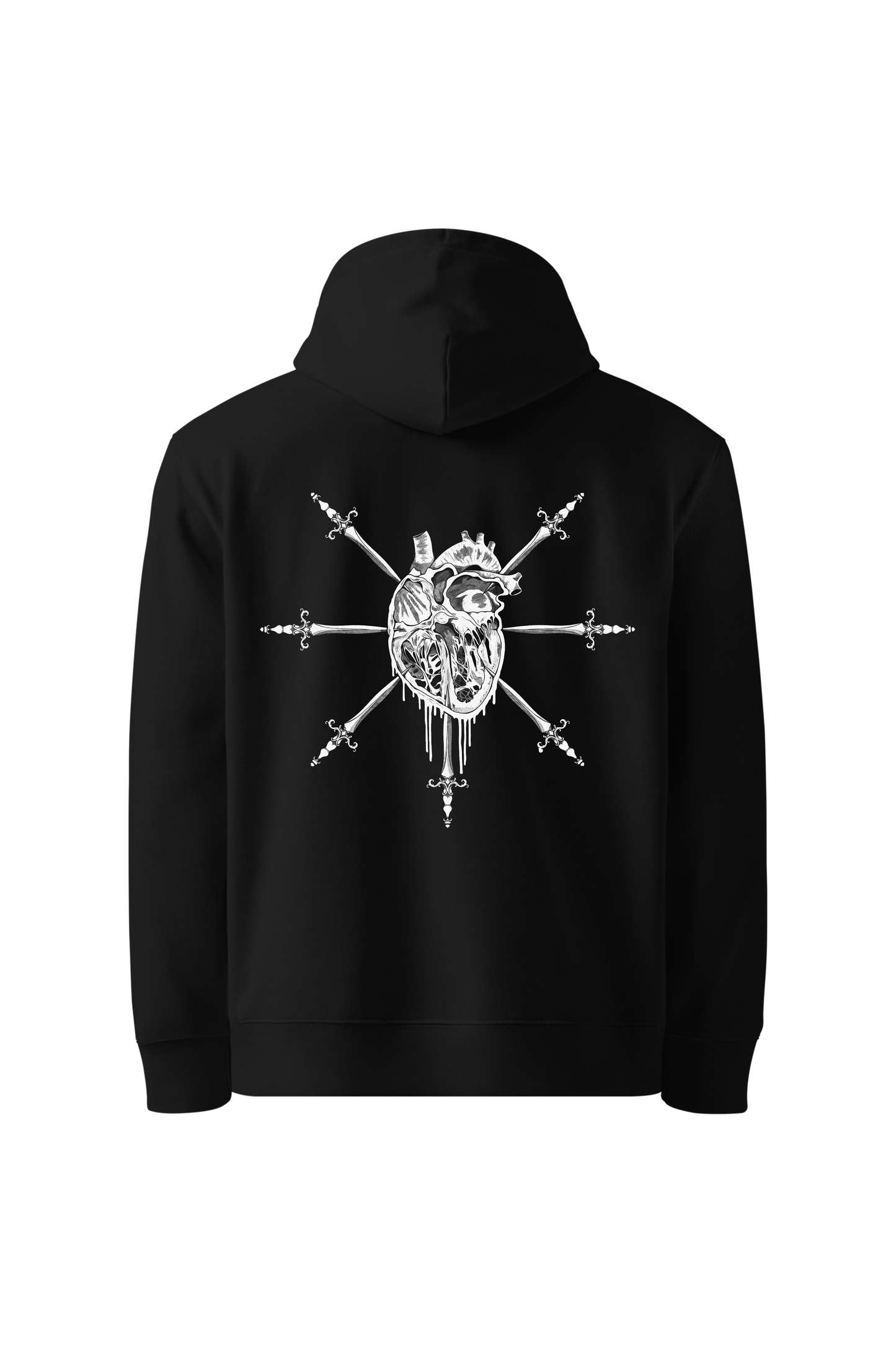 Seven Sorrows Hoodie