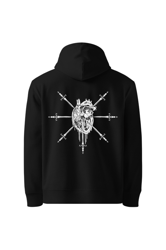 Seven Sorrows Hoodie