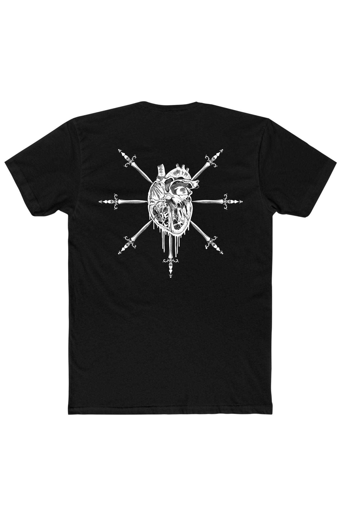 Seven Sorrows Tee