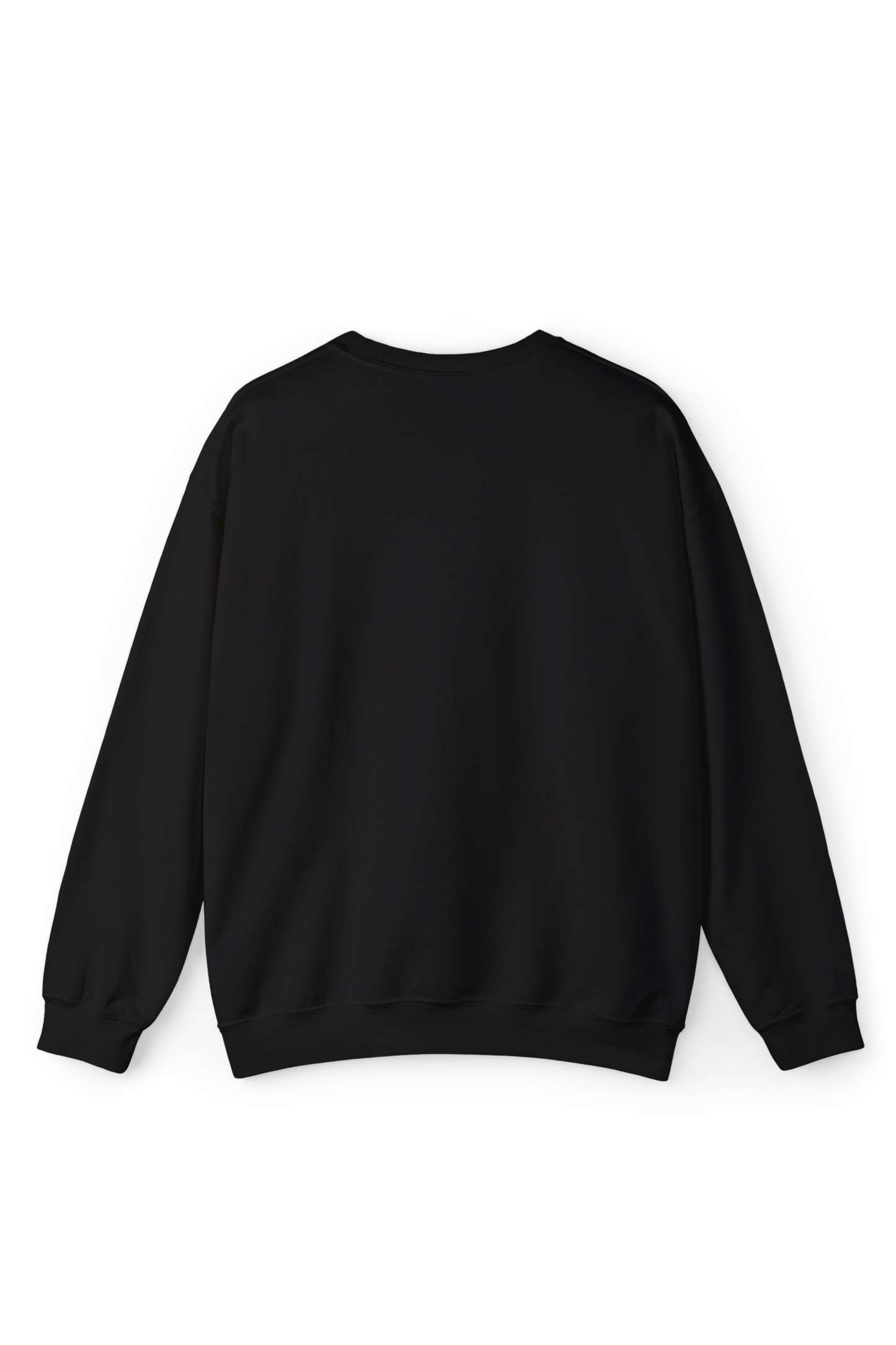 Do No Harm Sweatshirt