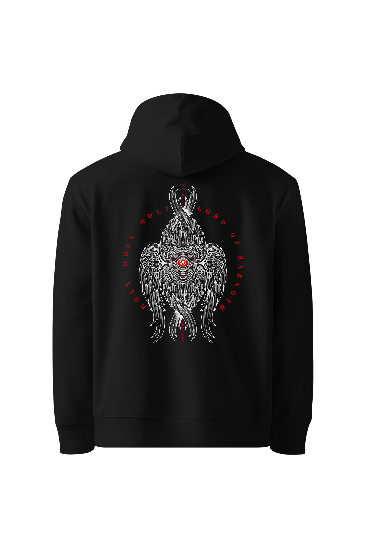 Trisagion Hoodie