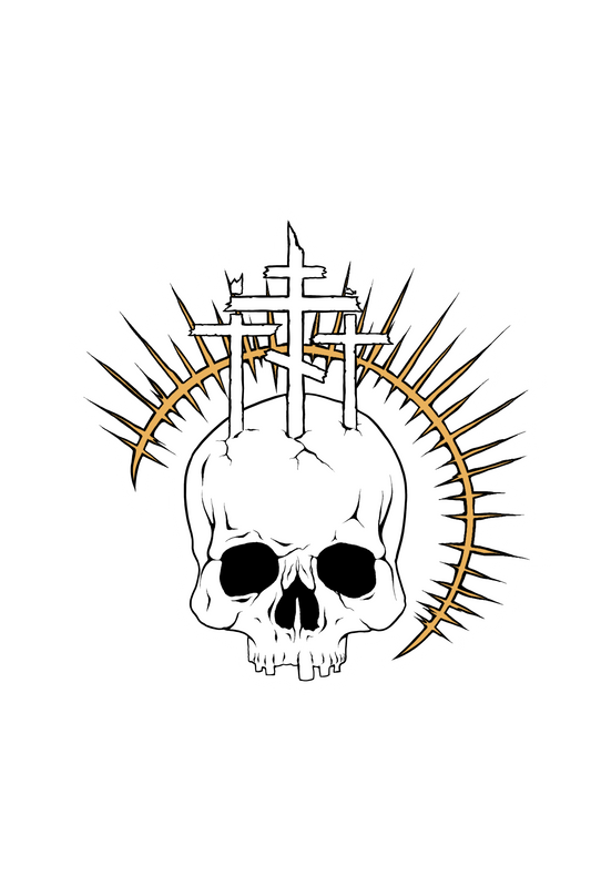 Victory Sticker